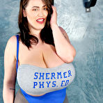 First pic of Leanne Crow Workout Queen - Prime Curves