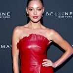 Third pic of Demi-Leigh Nel-Peters - Free pics, videos & biography