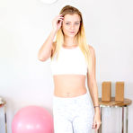 First pic of Riley Star - Fit 18 | BabeSource.com