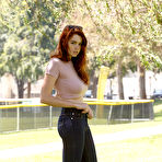 First pic of Sabrina Lynn - California Roles (Zishy) | BabeSource.com