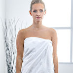 First pic of Sofia Lee, Kinuski - Massage Rooms | BabeSource.com