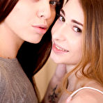 First pic of Lana Bunny Lusty Lesbians for Viv Thomas