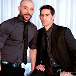 First pic of Paulo Novoa, Jose Santos - Free Gallery Free Hosted Gallery - Kristen Bjorn