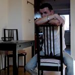 Third pic of Poor cuckold watches girlfriend nailed in various positions Video - The Pornstar
