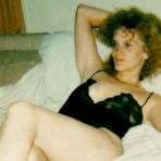 Second pic of Vintage nudes of swinger wife from the eighties