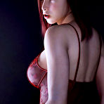 Third pic of Various 3D Redheads