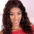 First pic of British Babe Banged In Livingroom Video with Kristof Cale & Asia Rae