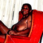 Second pic of Milly j,a very hairy mature big tits Ebony girl - 10 Pics | xHamster