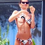 First pic of Izabel Goulart Candid Nude Vacation Photos