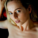 Third pic of Jillean gets naked in erotic photos by Met-Art | Erotic Beauties
