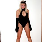 Fourth pic of Tiffany Teen Bad Kitty - Bunnylust.com