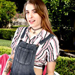 First pic of Pearl Sage in Overalls
