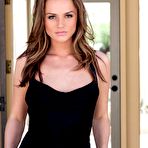 First pic of Guess Who's Back? Tori Black! for CLUBSEVENTEEN
