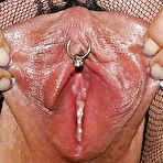 Third pic of PIERCED PUSSY !! - 18 Pics | xHamster