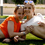 Third pic of Diana And Victoria World Cups 2 By Zishy at ErosBerry.com - the best Erotica online