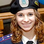 First pic of Sexy Female Police Officers From Around The World  - 27 Pics | xHamster