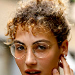 Second pic of Syliva Belotti Cute Italian Model