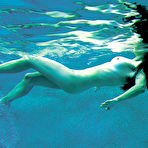 Third pic of Amanda Beard posing nude in various photos