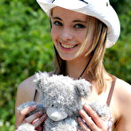 Third pic of Rachel Blau Teddy Bear By Zemani at ErosBerry.com - the best Erotica online