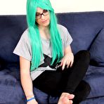 Second pic of TransFeet Free Pictures - Beautiful trans and tgirls with gorgeous feet