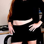 First pic of Artemisia Love Strips in the Office