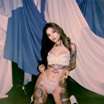 First pic of Tattooed beauty Taylor White in erotic set from Playboy Plus | Erotic Beauties