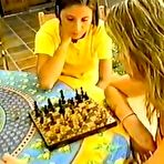 First pic of It All Began With A Chess Game - Krystal Deboor - EPORNER