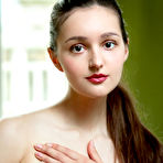 Fourth pic of Adeline Emeralds By Met Art at ErosBerry.com - the best Erotica online