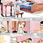 Second pic of Some erotic comics  porn photos that make me humid MIX UP :)) / ZB Porn