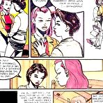 Third pic of Some erotic comics  porn photos that make me humid MIX UP :)) / ZB Porn