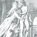 Third pic of Erotic Book Illustrations 8 -  Memoirs of Fanny Hill / ZB Porn