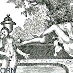 First pic of Erotic Book Illustrations 7 - Fanny Hill / ZB Porn