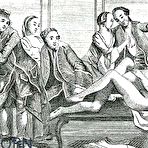 Second pic of Erotic Book Illustrations 7 - Fanny Hill / ZB Porn
