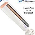 Second pic of 3Vi Starlet Stroker Dakota Skye - Pleasure Products USA