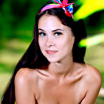 Third pic of Martina Mink Water Fight By Met Art at ErosBerry.com - the best Erotica online