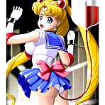 First pic of Sailor Moon - 22 Pics | xHamster