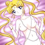 Second pic of Sailor Moon - 22 Pics | xHamster