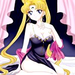 Fourth pic of Sailor Moon - 22 Pics | xHamster