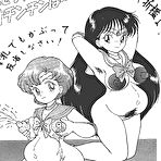 Third pic of Pregnant Sailor Moon Girls - 18 Pics | xHamster