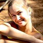 Second pic of Stella Cardo Outdoor Yoga Girl
