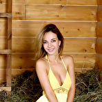 Second pic of Danica A Roll In The Hay By MPL Studios at ErosBerry.com - the best Erotica online