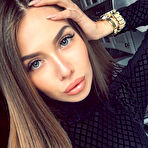 First pic of Arina Nazarova Owns Instagram – Heyman Hustle