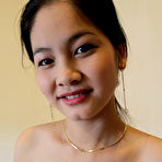 Second pic of Chubby Cambodian Princess | The Hairy Lady Blog