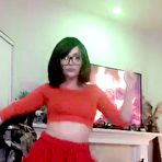 Fourth pic of CATJIRA MFC Cosplay Cam Girl - Sexy Now Nude Teens