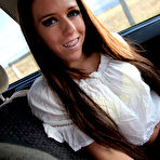 First pic of Affiliate photo gallery: 183 Aussie teen fucks in the backseat - Aussie Ass - The best collection of Australian Porn stars and genuine Australian babes in hardcore and amateur sex scenes!