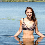 First pic of Afternoon Swim with Oxana Chic by Tora Ness