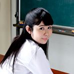 First pic of Marie Koga 古賀真理恵 GirlsDelta.com ガールズデルタ 