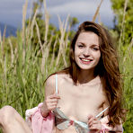Second pic of Natural Beauty Sofi Shane | The Hairy Lady Blog
