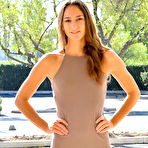 First pic of Andi Lean Babe in a Tight Dress