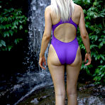 First pic of Paris Rain Forest Swimsuit Heaven Sexy Pics - Bunnylust.com